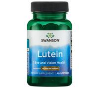 Luteína, 40mg - 60 cápsulas blandas