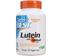 Luteína de OptiLut, 10mg - 120 vcaps