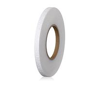 LUTER - Cinta de fusión de tela termoadhesiva, con dobladillo, adhesivo adhesivo para dobladillo, para ropa rota, jeans