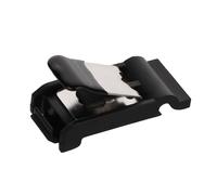 LUTER Clip de Resorte para Puerta de Combustible, Resorte para Puerta de Tanque de Gasolina Reemplazo Compatible con Toyota Avalon Camry RAV4 2019-2022 4Runner 2004-2009