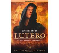 Lutero (Ed. Alquiler)