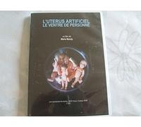 L'UTERUS ARTIFICIEL - le ventre de personne