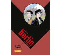 Lutes, J Berlin 3: Flirrende Stadt - (German Import) Book NUEVO