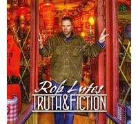 Lutes, Rob - Truth & Fiction