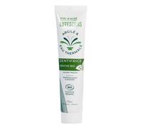 Lutescens - Pasta dental de arcilla y menta - Orgánica - 75 ml