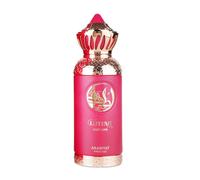 Lutfah first love eau de parfum 80ml
