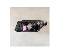 LUTFI Carcasa Lente Faro Faros Base Faro para Land para Rover para Range para Rover para Evoque 2012-2018 Carcasa Faro Trasero Coche Carcasa Faro Delantero