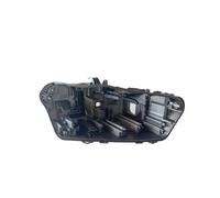 LUTFI Carcasa Lente Faro Faros Base Faro para X5 para G05 2019-2021 Carcasa Faro Trasero Carcasa Faro Delantero Carcasa Faro automotriz Coche