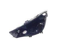 LUTFI Carcasa Lente Faro Faros para A4 para A4L para S4 2017-2019 Carcasa del Faro Base luz del Coche Carcasa del Faro Carcasa Protectora del Faro del Coche