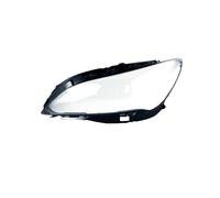LUTFI Carcasa Lente Faro Faros para Buick para Lacrosse 2016-2018 Piezas Repuesto para Coche Base Faro Delantero Carcasa Soporte Trasero Cubierta Lente