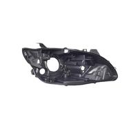 LUTFI Carcasa Lente Faro Faros para Buick para Lacrosse 2016-2018 Piezas Repuesto para Coche Base Faro Delantero Carcasa Soporte Trasero Cubierta Lente