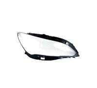 LUTFI Carcasa Lente Faro Faros para Buick para Lacrosse 2016-2018 Piezas Repuesto para Coche Base Faro Delantero Carcasa Soporte Trasero Cubierta Lente