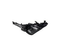 LUTFI Carcasa Lente Faro Faros para Corolla 2019-2023 Productos Accesorios automóviles Cristal lámpara Delantera Carcasa Inferior del Faro Carcasa Exterior Faro automóvil