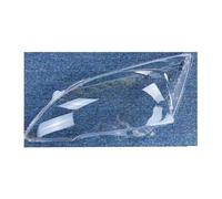 LUTFI Carcasa Lente Faro Faros para CRV para CR-V 2007-2011 Accesorio Base Coche Carcasa Faro Delantero Carcasa Base Faro Delantero Carcasa Protectora Faro Delantero Coche