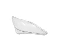 LUTFI Carcasa Lente Faro Faros para IS para IS250 para IS300 para IS350 2006-2012 Accesorios para Coche Base Carcasa del Faro Tapa del Faro