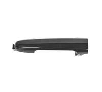 LUTFI Piloto Trasero Conjunto Luz Manija Exterior Puerta ABS para Coche 82651-3K00 826513K000 para Sonata para NF 2005-2010