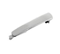 LUTFI Piloto Trasero Conjunto Luz Manija Exterior Puerta Coche para XTrail 2008-2013