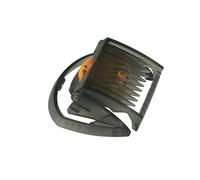 LUTH Premium Profi Parts Accesorio de afeitado compatible con Babyliss 35807790 con dial de ajuste para cortapelos y barba