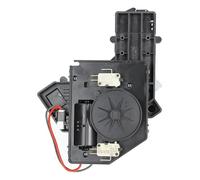 LUTH Premium Profi Parts Accionamiento para grupo de preparación compatible con Melitta 6771061 en cafetera