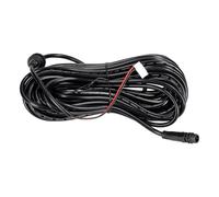 LUTH Premium Profi Parts Adaptador de cable de alimentación Rtk compatible con Ecovacs 201-2452-0070 para robot cortacésped