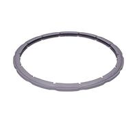 LUTH Premium Profi Parts Anillo de Sellado de la Tapa para SEB Tefal SS-794417 SA-792237 para Olla a presión Clipso 8-10 litros