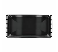 LUTH Premium Profi Parts Bandeja de horno altamente compatible con Smeg 480370604 716 x 359 mm para horno