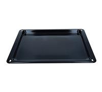 LUTH Premium Profi Parts Bandeja para hornos compatible con Zanussi 353193923/3 3531939233 353193923