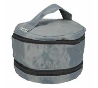 LUTH Premium Profi Parts Bolsa de almacenamiento compatible con Bosch 00653180 para accesorios, discos y máquina de cocina