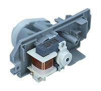 LUTH Premium Profi Parts Bomba de agua de condensación para secadoras compatible con Bosch Siemens 00145388 00145319