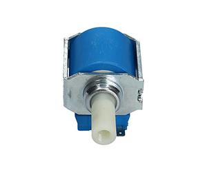 LUTH Premium Profi Parts Bomba de Agua para Cafetera 230V Universal Compatible con Jura Bosch Siemens AEG Krups