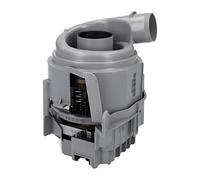 LUTH Premium Profi Parts Bomba de calefacción compatible con Bosch 12019637 730.60016.01 para lavavajillas