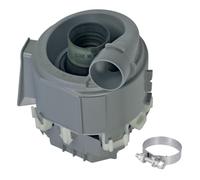 LUTH Premium Profi Parts Bomba de calor Bomba de recirculación Bomba de calefacción compatible con Bosch Siemens Neff Gaggenau Balay 00651956 651956 1BS3615-6LA para lavavajillas