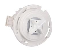 LUTH Premium Profi Parts Bomba de drenaje compatible con LG Eau62043403 Pmb-Lg22b para secadora