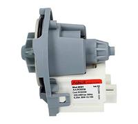 LUTH Premium Profi Parts Bomba de drenaje para lavavajillas compatible con Bauknecht Whirlpool 481236018558