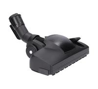 LUTH Premium Profi Parts Boquilla de suelo compatible con Bosch 17008314 35 mm de diámetro de tubo para aspiradora