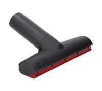 LUTH Premium Profi Parts Boquilla negra compatible con Bosch 17007633 para aspiradora