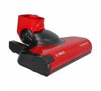 LUTH Premium Profi Parts Boquilla turbo compatible con Bosch 11046269 para aspiradora de mano