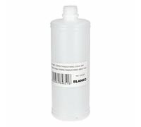 LUTH Premium Profi Parts Botella de plástico 300 ml compatible con Blanco 122237 para dispensador de detergente o fregadero de cocina