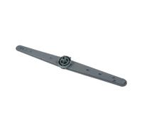 LUTH Premium Profi Parts Brazo de pulverización lavavajillas Gris para Beko Blomberg 1746200600 Brandt Fagor 32X4259