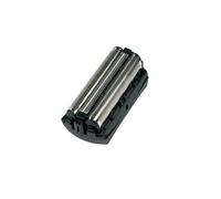 LUTH Premium Profi Parts Cabezal de afeitado compatible con Philips 422203618111 Qc5500 para cortapelos
