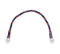 LUTH Premium Profi Parts Cable de detección compatible con Ecovacs 201-2508-0012 para robot cortacésped