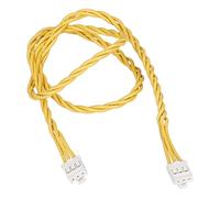 LUTH Premium Profi Parts Cable de detección para módulo de recortador compatible con Ecovacs 201-2507-0030 para robot cortacésped