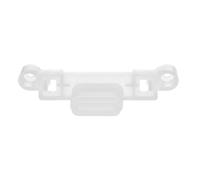 LUTH Premium Profi Parts Cable de luz para estación base compatible con Ecovacs 201-2478-1876 de robot aspirador