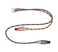 LUTH Premium Profi Parts Cable para la detección de tanques de aguas residuales llenos compatibles con Ecovacs 201-24a3-0039 para robot aspirador
