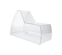 LUTH Premium Profi Parts Cajón para verduras compatible con Bosch 00448561 470x197/161x300/173mm para frigorífico