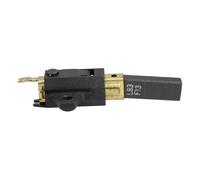 LUTH Premium Profi Parts carbón Motor Compatible con Aeg 8996689006782 29x10.8x6.1 mm en aspiradoras Verticales o de Varilla