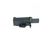 LUTH Premium Profi Parts Carbón para motor Sole Zem compatible con Zanker 50226588007 en lavadora