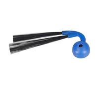 LUTH Premium Profi Parts Cepillo lateral compatible con Ecovacs 201-2515-0035 para robot aspirador