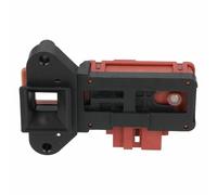 LUTH Premium Profi Parts Cerradura de puerta Metalflex Zv-446 M832024465 compatible con Smeg 817690327 para lavadora