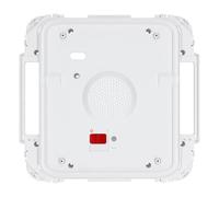 LUTH Premium Profi Parts Chasis compatible con Ecovacs 201-2112-0531 para robots limpiacristales